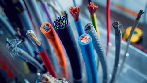 قیمت خرید  سیم و کابل ثمین  + فروش ویژه